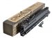 CRUX MLOK Handguard for HK416 MR5556 Walther HK416 D145RS - 15" 