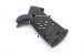 AR Multi-Angle Pistol Grip - Black