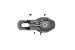 Strike Clutch Switch - 1pc