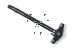 T-Bone Charging Handle for .223/5.56 - Black/Black