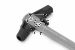 Porterhouse T-Bone Charging Handle Latches - Large Black