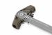 Tenderloin T-Bone Charging Handle Latches - Small OD