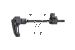 Strike CZ Scorpion 3/3+ PDW Stock