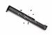 Liteslide for GLOCK™ G17 GEN3 - Black