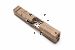 LITESLIDE for GLOCK™ G26 GEN3 - FDE