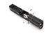 LITESLIDE for GLOCK™ G43/G43x/G48 GEN3-5 - Black