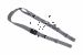 Strike Gear: S3 Sling LITE (Silent Strategic System) - Wolf Gray