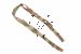 Strike Gear: S3 Sling LITE (Silent Strategic System) - MultiCam®