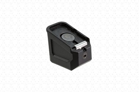 Enhanced Magazine Plate for G9&40 (+0)