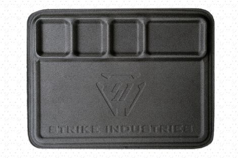 Strike Industries Gunmat