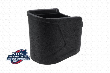 Extended Magazine Plate for M&P 9/40 Full Size