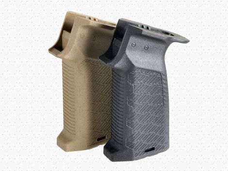 AK Enhanced Pistol Grip