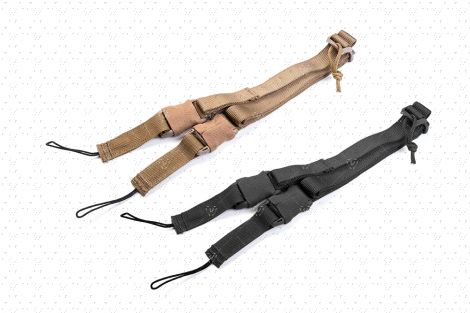 S3 Sling (Silent Strategic System)