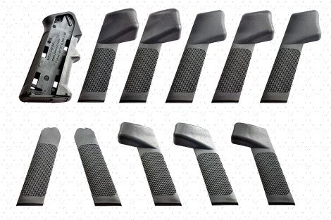 AR-15 Accuracy Grip (Blemished)