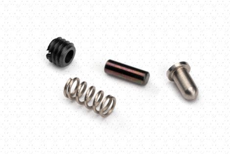 Spare Parts for Billet Ultimate Dust Cover for .223/5.56