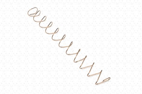 Spare Parts for Extended Magazine Plate for M&P 9/40 Full Size
