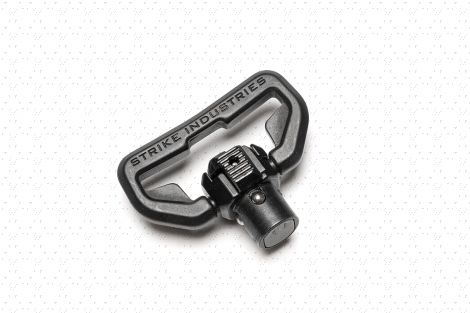 SI-QDSL-STN - Strike Industries Quick Detach Sling Loop - Standard	(Blemished)			
