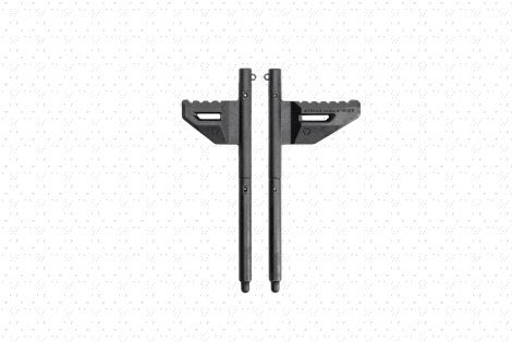 Strike CZ Scorpion 3/3+ Charging Handle Small and Large