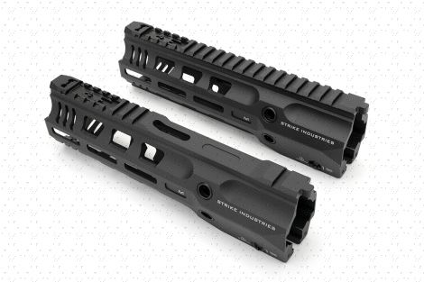 GRIDLOK® Rail for 416