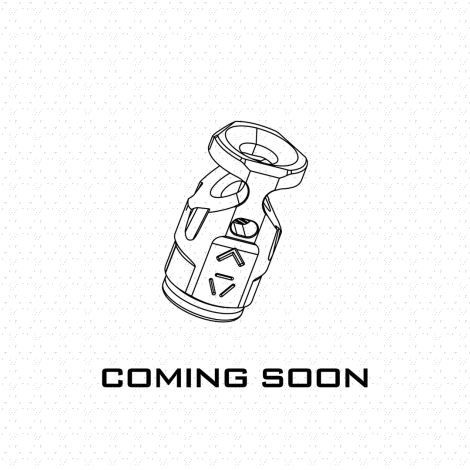 Strike | Xlogic Mini War Path Comp for 223/556