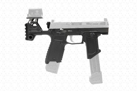 Strike Modular Chassis (SMC) by Strike Industries - ALPHA (Standard)