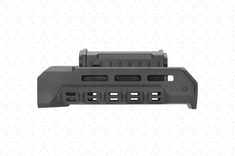 Strike Polymer Handguard for AKM and KP-9
