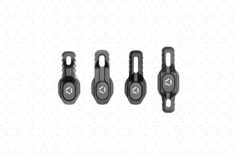 Strike QD Modular Selector Switch