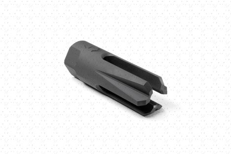 Strike X Xlogic AR Widow 3 Prong Flash Hider