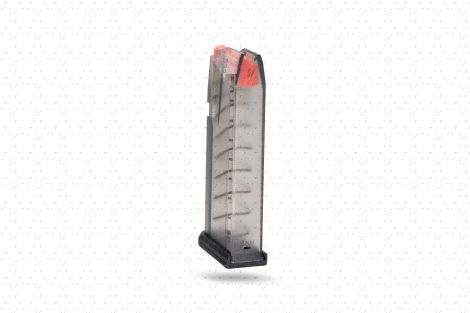 Strike Magazine for GLOCK™ G17 (9mm)