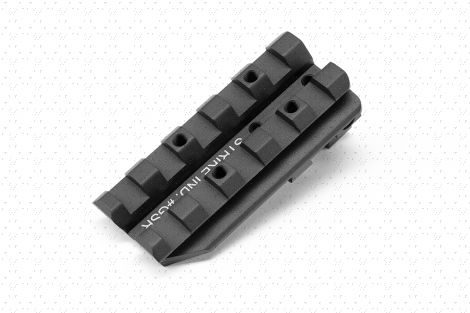 Rear Sight Mount for GLOCK™ Pistol (Blemished)