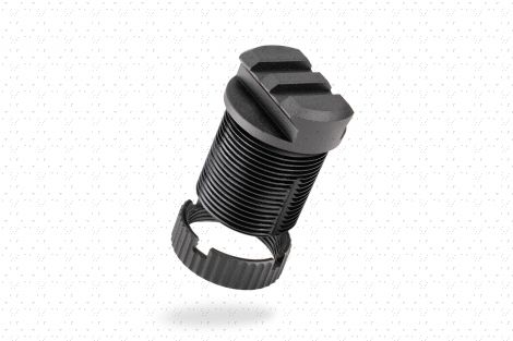 KRISS Vector Picatinny Stock Adapter