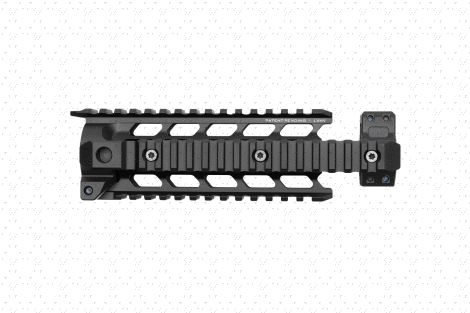 Strike M4 Quad Rail Handguard