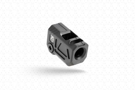 Strike Micro Threaded Comp Vertical