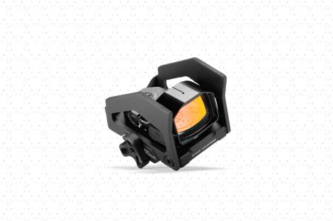 Strike Reflex Exoskeleton Optic Mount V2