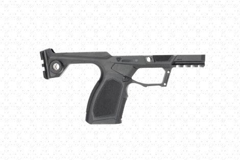 SMC Bravo for Taurus GX4