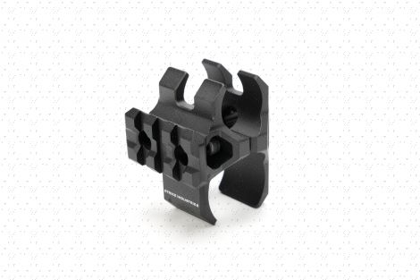 Strike Shotgun Barrel Clamp for Beretta 1301 Tactical and A300 Ultima Patrol