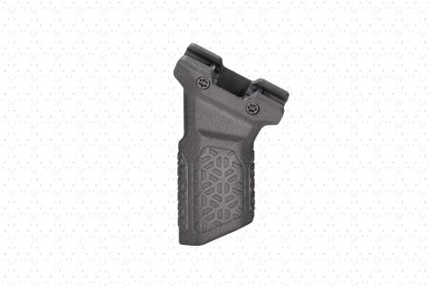Strike SLS Printed 25° Angle Grip