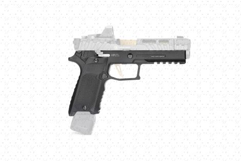 Strike SMC Alpha MKII Grip Module