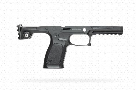 Strike Modular Chassis (SMC) by Strike Industries - BRAVO for SIG SAUER P320