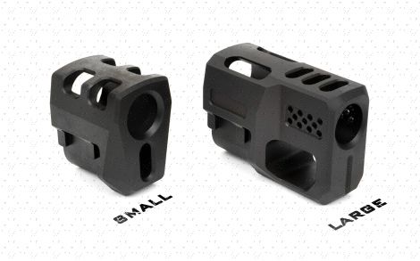 Comp for Strike Modular Chassis (SMC) - Small or Large