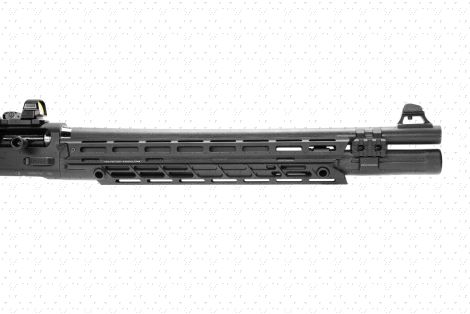 Strike VOA Handguard for the Beretta 1301TAC - Black / FDE