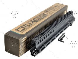 CRUX MLOK Handguard for HK416 MR5556 Walther HK416 D145RS - 9