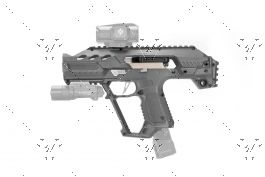 マサルくん　s1×2 MCS RR2 Remote Double Adjustable Monotube Dampers (Ford S550