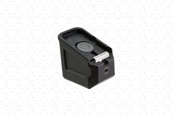 Enhanced Magazine Plate for G9&40 (+0)