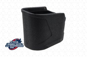 Extended Magazine Plate for M&P 9/40 Full Size