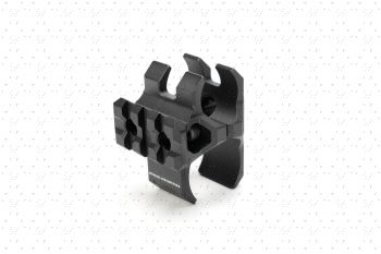 Strike Shotgun Barrel Clamp for Beretta 1301 Tactical and A300 Ultima Patrol