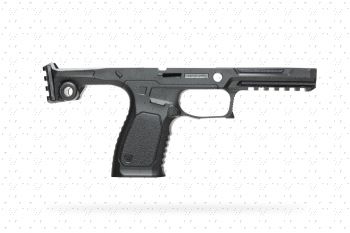 Strike Modular Chassis (SMC) by Strike Industries - BRAVO for SIG SAUER P320