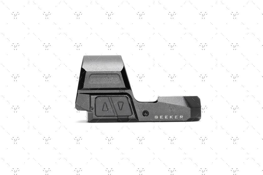 Hexion Tech Red Dot Sight