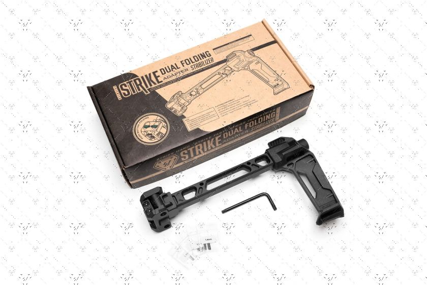 Strike FSA Dual Folder (Stabilizer Edition)