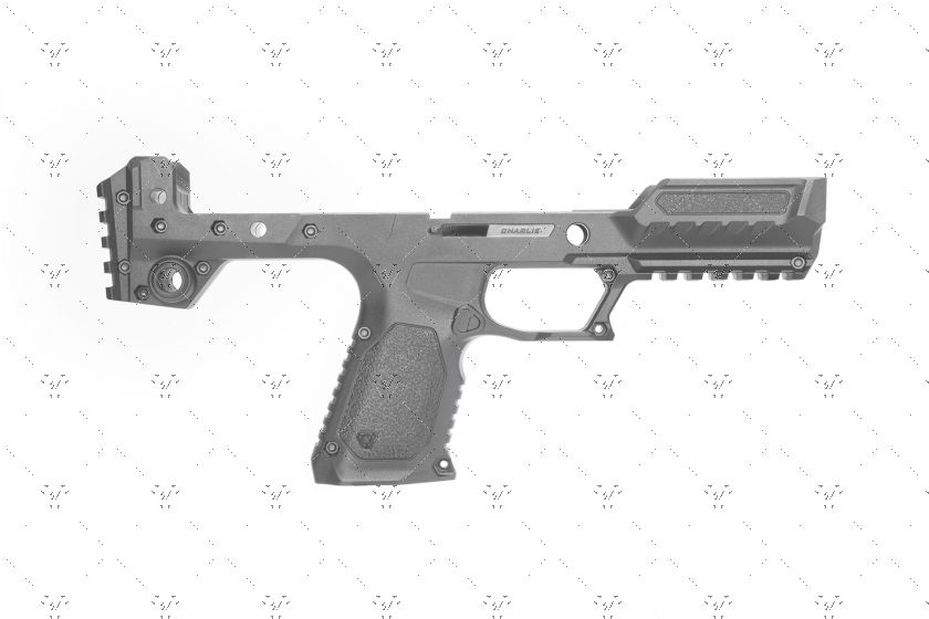 マサルくん　s1×2 MCS RR2 Remote Double Adjustable Monotube Dampers (Ford S550